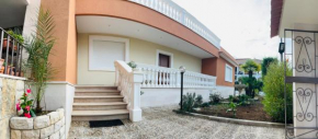 Villa Raffaele Trani
